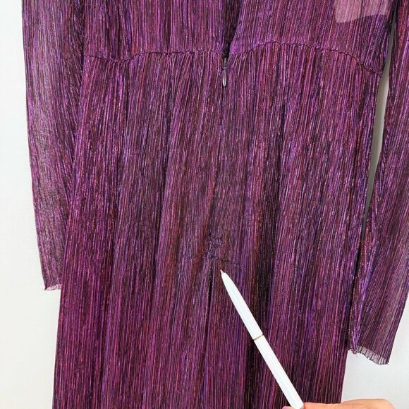 Sabina Musayev Jimmy Jumpsuit - Picture 5 of 10